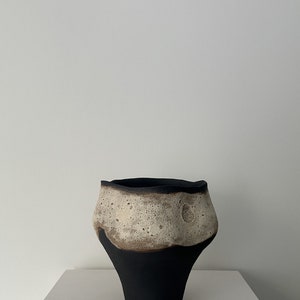 Handmade Ceramic Vase |