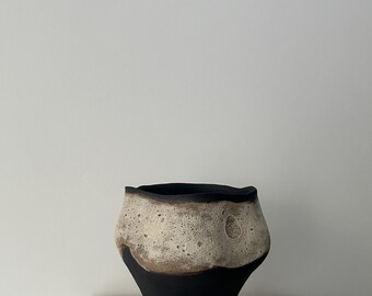 Handmade Ceramic Vase |