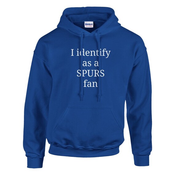 Hoodie tottenham hotspur hot sale