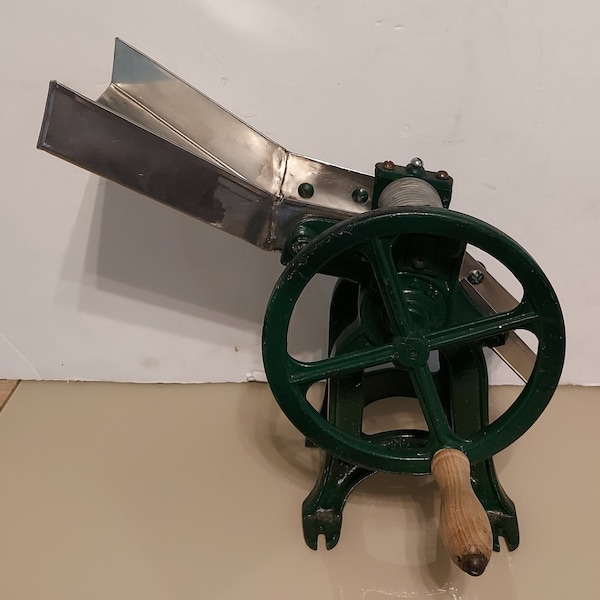 Vintage Pasta Maker Etsy