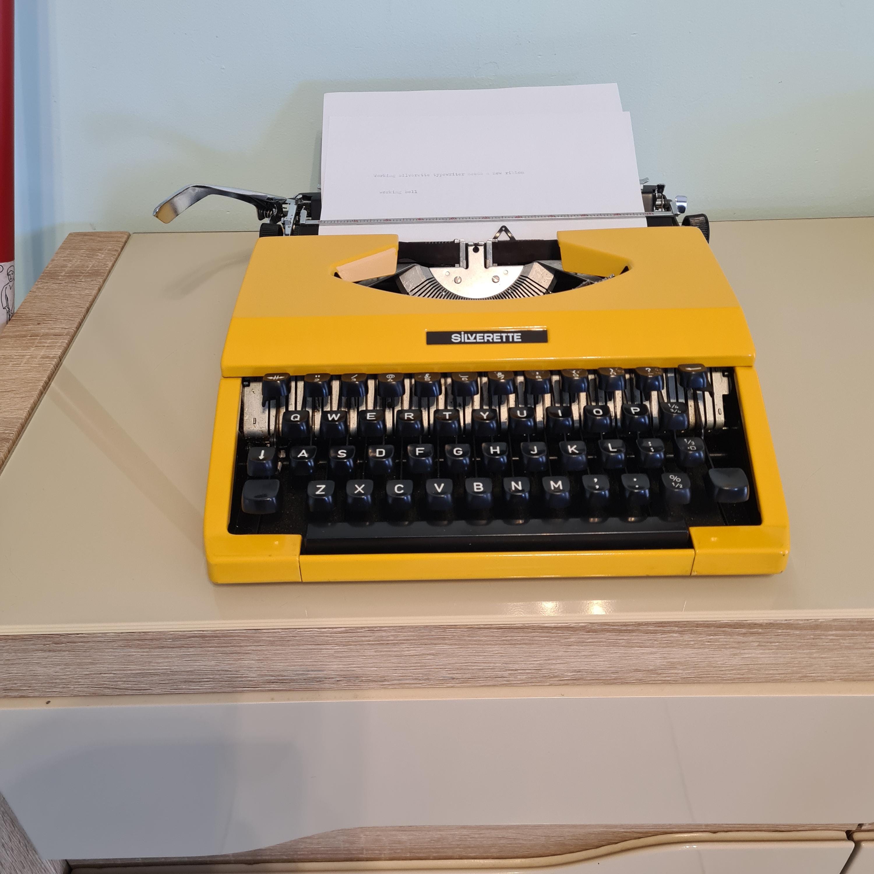 Japan typewriter - Etsy 日本
