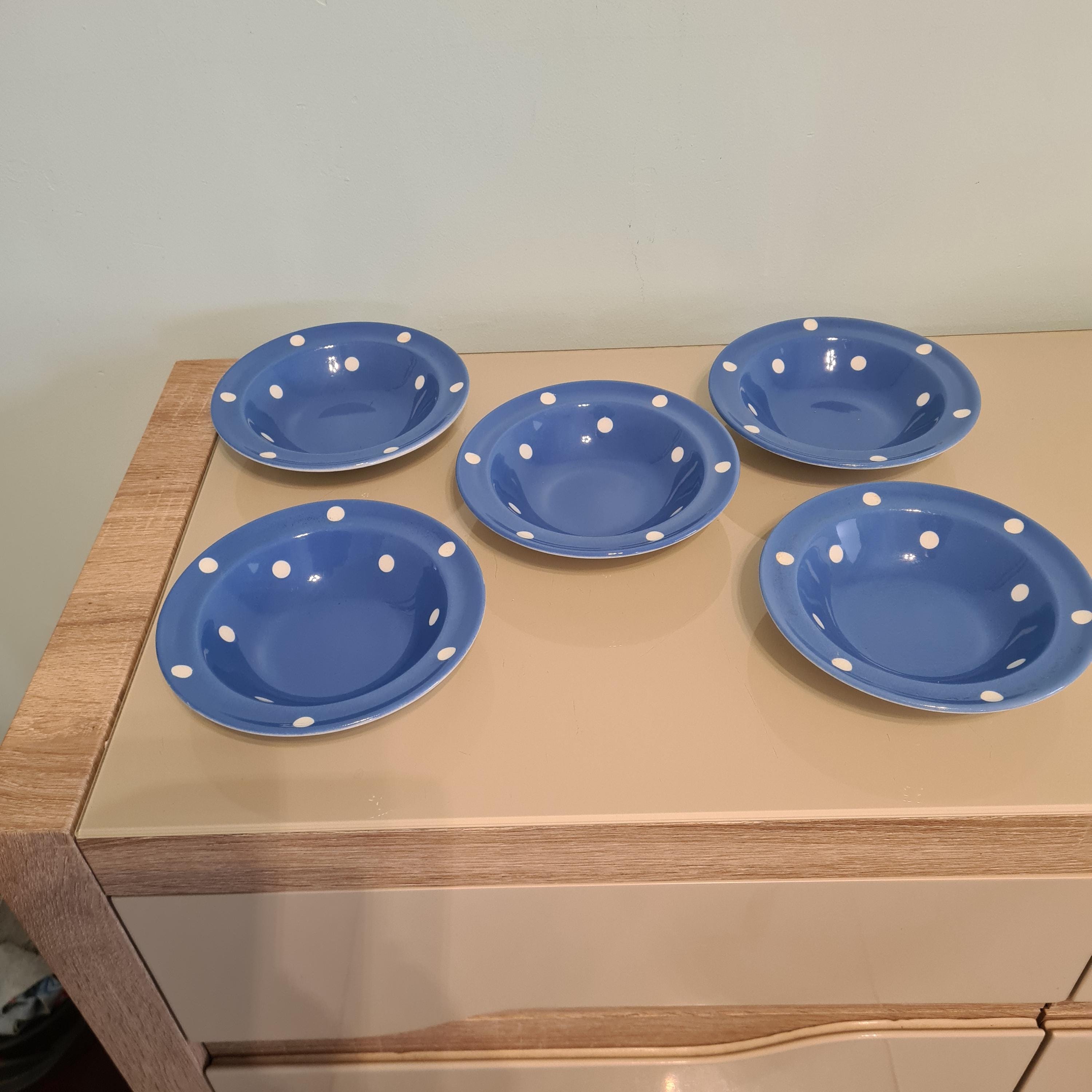 T g green cornishware - Etsy 日本