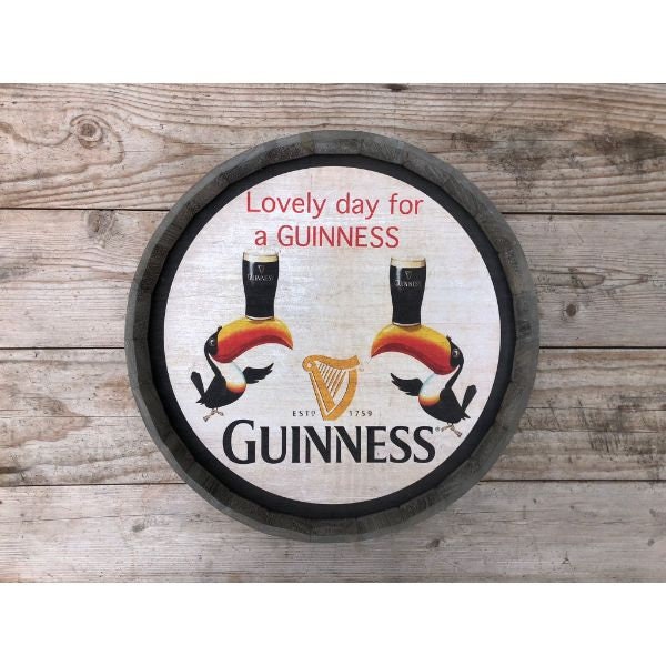 Vintage guinness mirror - Etsy 日本