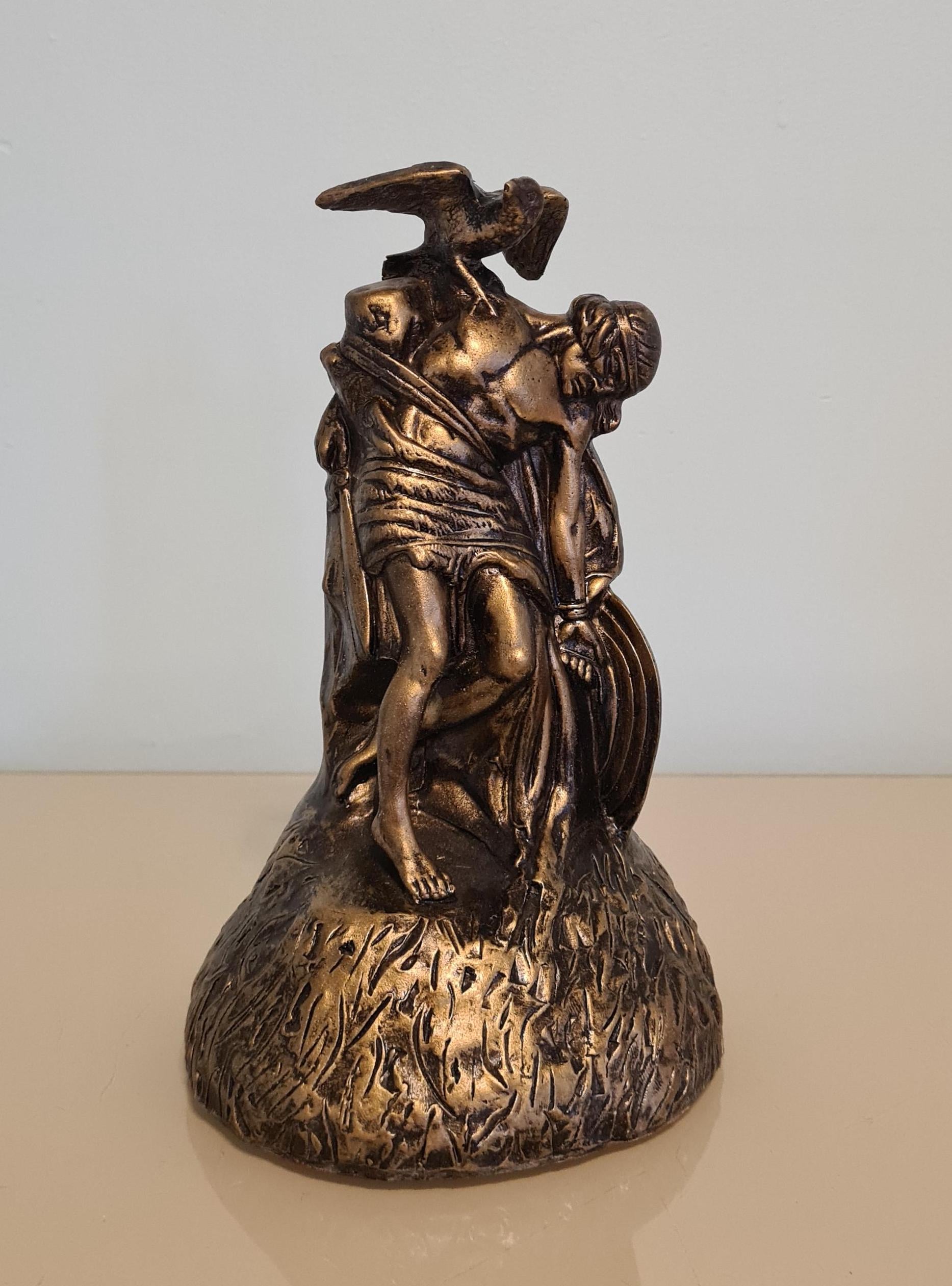 Ancient Irish Statue - Etsy