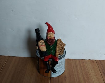 Guinness leprechaun shelf sitter