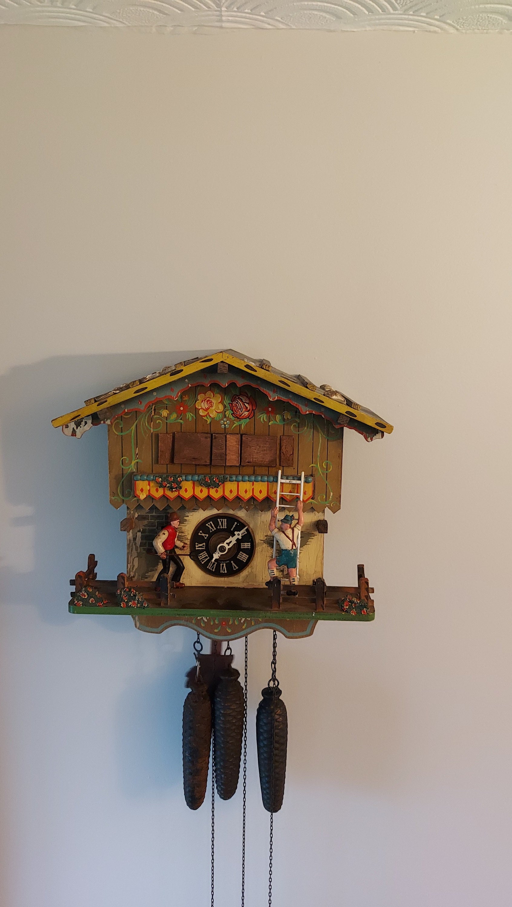 Cuckoo Clock Spare Parts Australia Reviewmotors.co