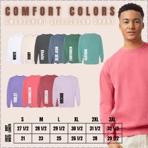 Christmas Six Seven 67 Comfort Colors Shirt: Funny Christmas Meme Tee Funny Christmas Family Sweatshirt Six Seven Meme Sweater image 15