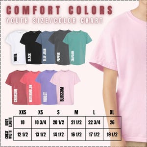 Christmas Six Seven 67 Comfort Colors Shirt: Funny Christmas Meme Tee Funny Christmas Family Sweatshirt Six Seven Meme Sweater image 16