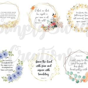 Tip-in, Prayer Journal, Devotional, Bible Art, Junk Journal, Faith, Christian, Bible, Kit, Bible Journal, Gift, Printable, Digital Download