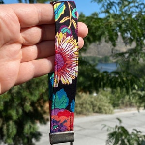 Wristlet