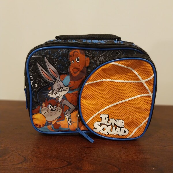 Basketball Lunch Box Etsy