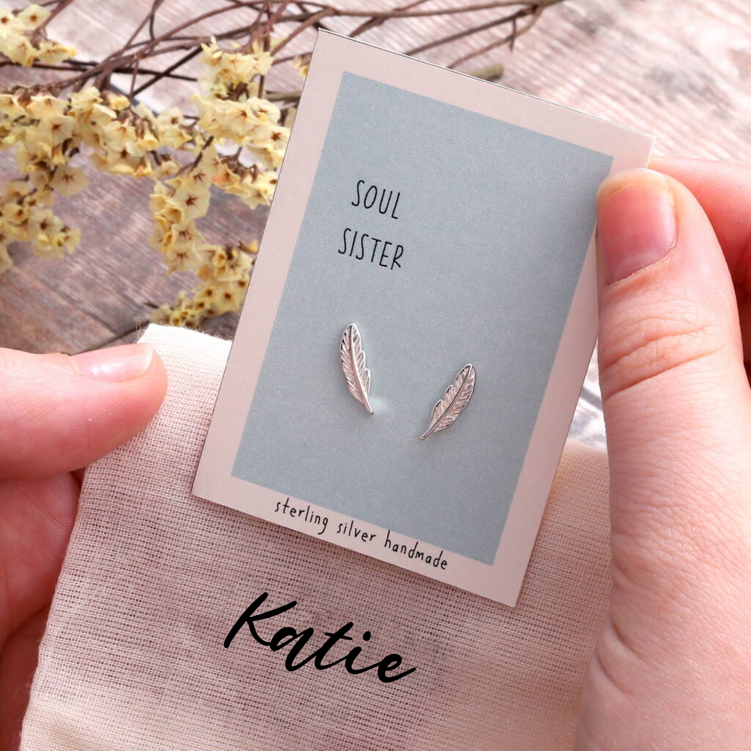 Silver Soul Etsy UK