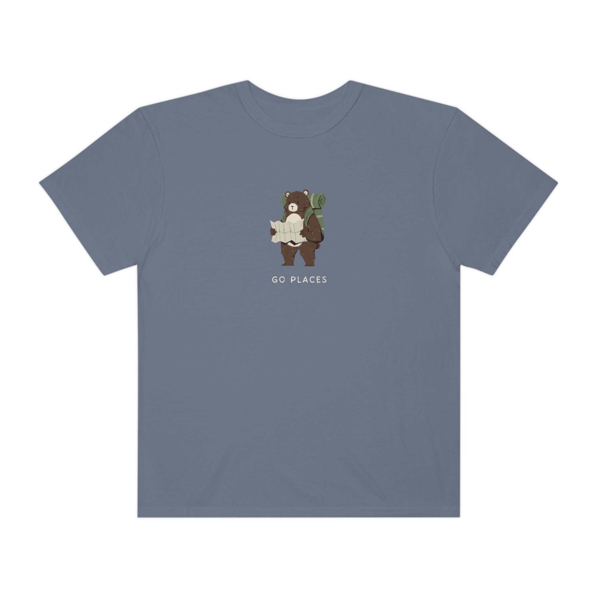 Granola Girl Tee Granola Girl Aesthetic Granola Girl Clothing Etsy