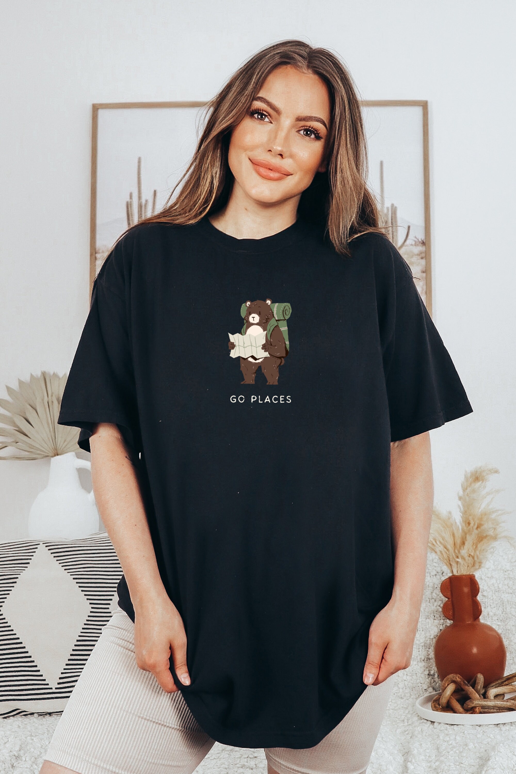 Granola Girl Tee Granola Girl Aesthetic Granola Girl Clothing Etsy