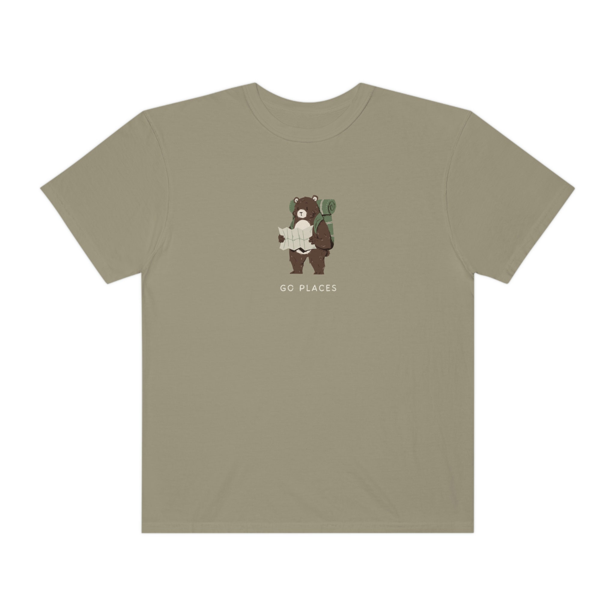 Granola Girl Tee Granola Girl Aesthetic Granola Girl Clothing Etsy