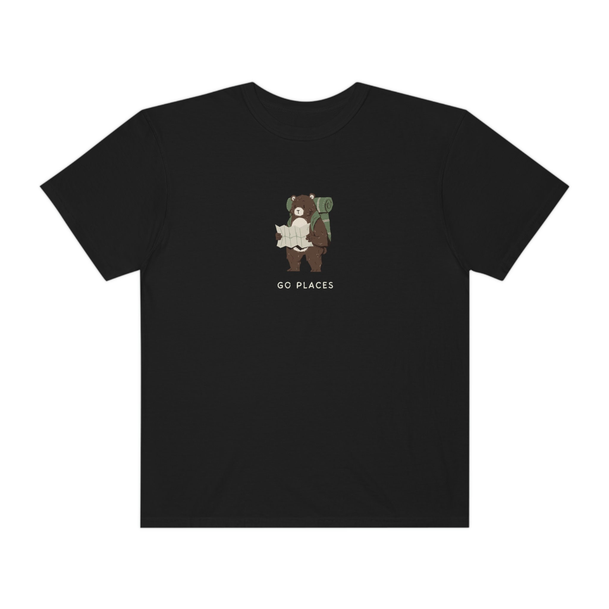 Granola Girl Tee Granola Girl Aesthetic Granola Girl Clothing Etsy