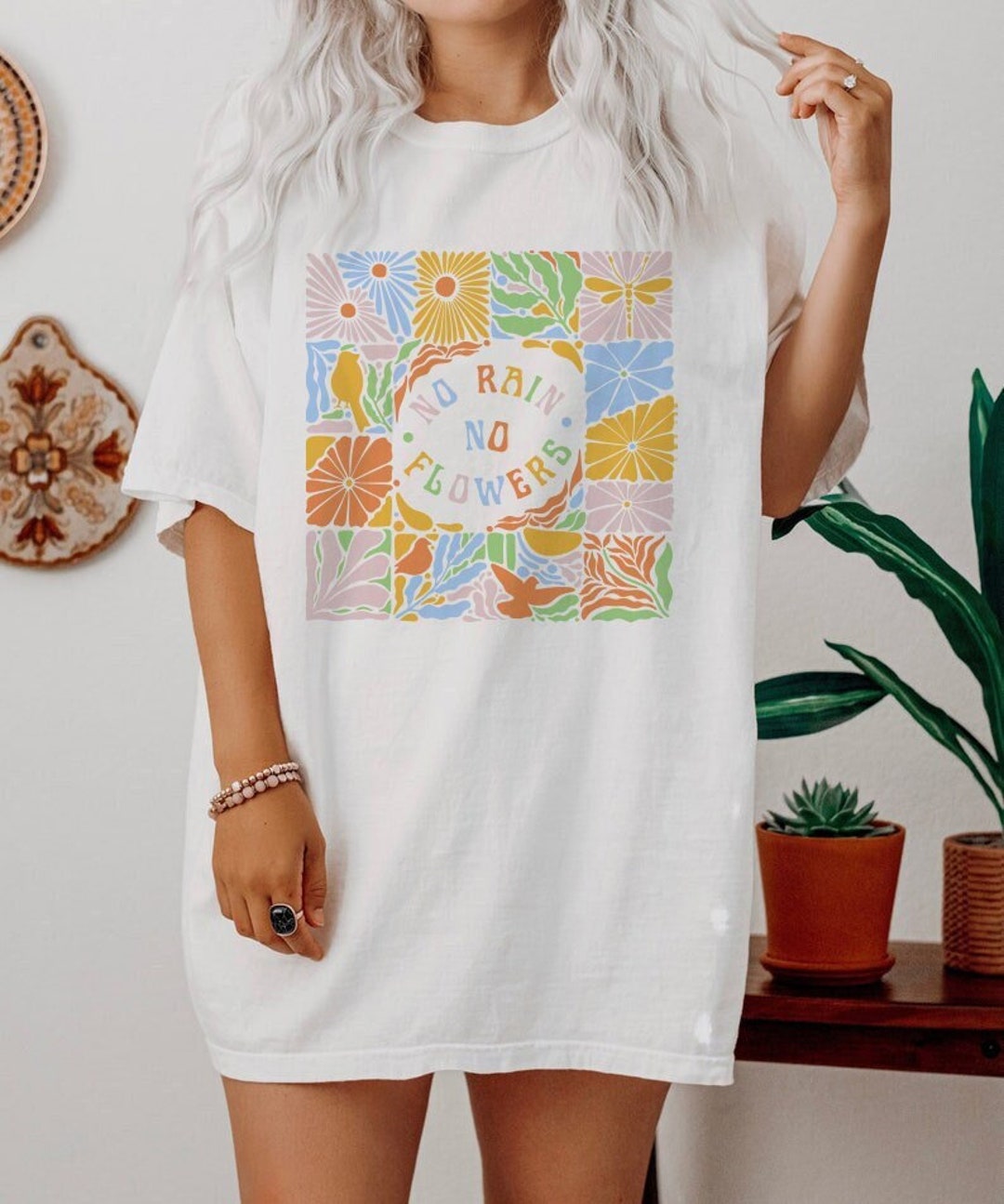 Granola Girl Tee Granola Girl Aesthetic Granola Girl Clothing Comfort