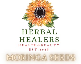 Moringa Seeds