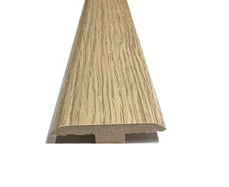 LAMINATE FLOORING DOOR Bar Threshold Strip End Edge 16 Modern Colours 0 - View #4