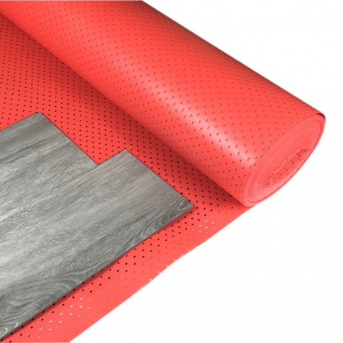 ROYALE Thermo Pro X Underfloor Heating Underlay for Wood, Laminate