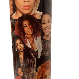 Keyshia Cole Tumbler