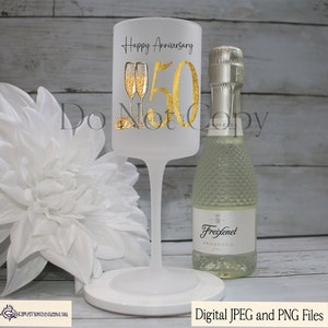 Aniversário de casamento JPEG, casamento PNG, casamento de prata, casamento de ouro, designs de sublimação, download instantâneo de arquivos de casamento Ruby JPEG de casamento