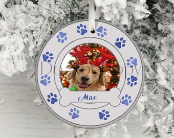 Christmas Dog Baubles set of 10 Add your own image Sublimation ready PNG and JPEG instant digital download designs, Dog Bauble Images