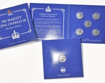 Coins & Stamps