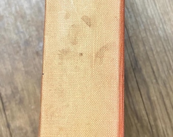 Great Heart by Ethel M Dell. Vintage Hardback Book 1933 Edition Ernest Benn UK Book Hunter