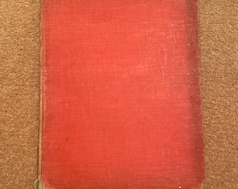 Hounds are running by Stanislaus Lynch Tom Carr first edition hardback. Fair