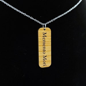 A series of unfortunate events necklace top