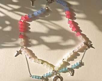 Hemelse ketting