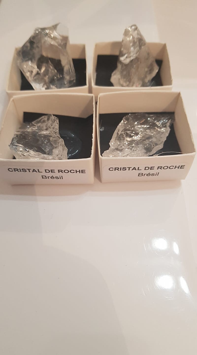 Cristal de Roche