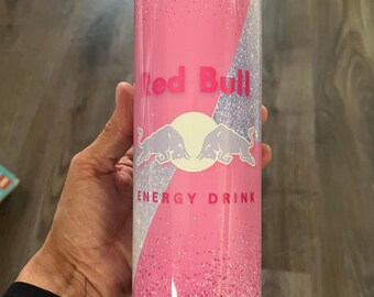 Energy Tumbler