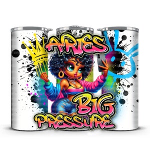 Big pressure