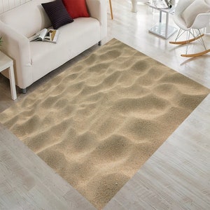 Sea Sand Teppich, Meer Teppich, Meer Teppich, Meer Teppich, Meer Teppich,Sand Teppich,Ozean Teppich,Ozean Teppich,Sommer Teppich,Sandteppich,Wellen Dekor,Teppich