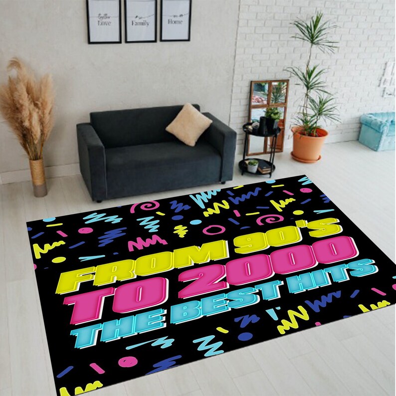 Arcade Rug, 90s Arcade Rug, Arcade Bowling Carpet, 90s Arcade Carpet ...