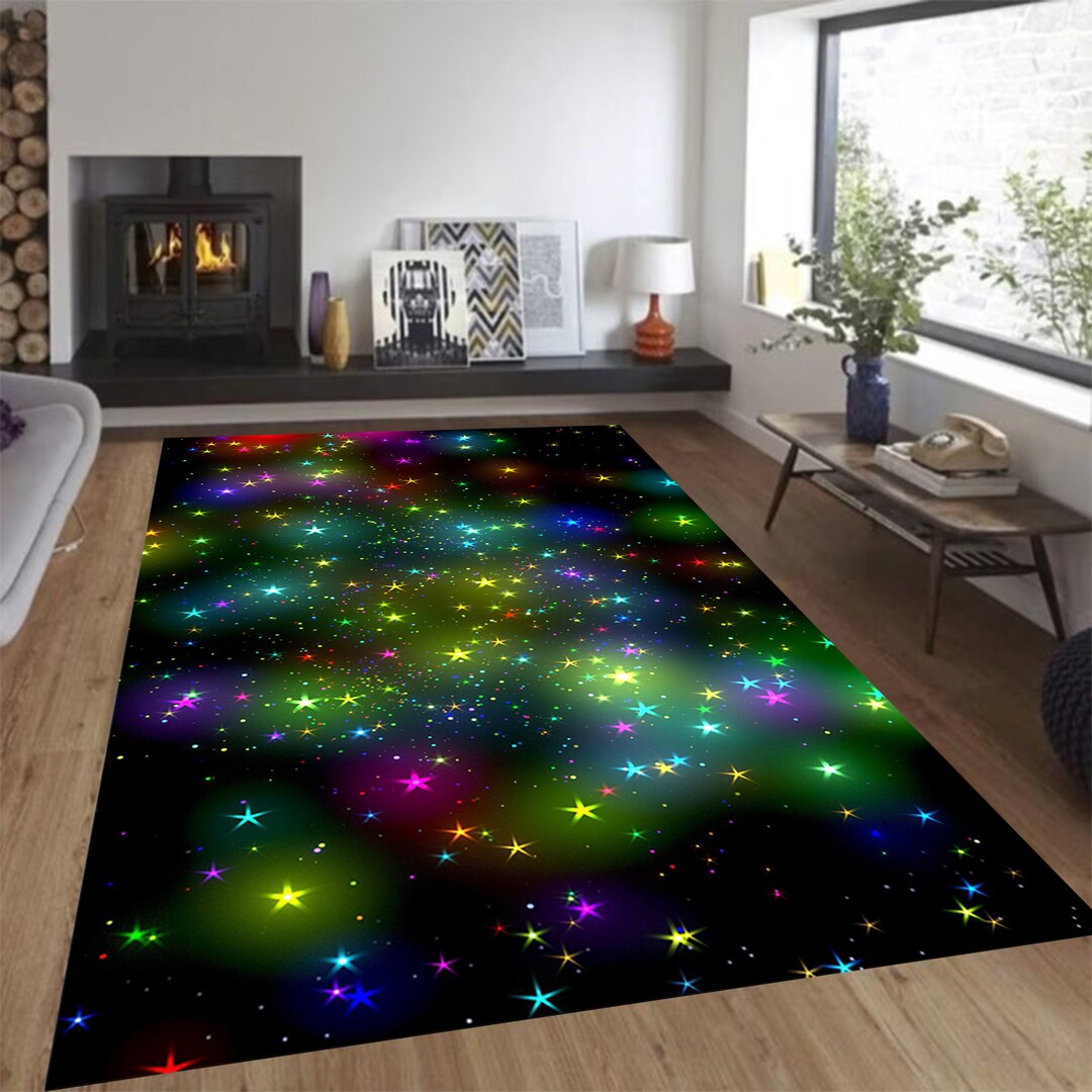 Arcade Rug, 80s Arcade Rug, Arcade Bowling Carpet, 80s Arcade Carpet ...