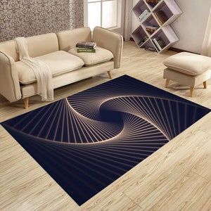 3D Rug, Illusion Rug, Colourful Vortex Rug, Optical Illusion Rug, 3D Vortex Rug, 3D Look Rug, Vortex Area Rug,3D Graffiti Rug,Vortex Rug,Rug