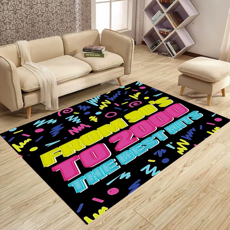 Arcade Rug, 90s Arcade Rug, Arcade Bowling Carpet, 90s Arcade Carpet ...