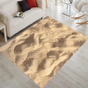 Sea Sand Teppich, Meer Teppich, Meer Teppich, Meer Teppich, Meer Teppich,Sand Teppich,Ozean Teppich,Ozean Teppich,Sommer Teppich,Sandteppich,Wellen Dekor,Teppich