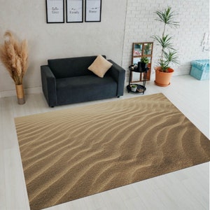 Sea Sand Teppich, Meer Teppich, Meer Teppich, Meer Teppich, Meer Teppich,Sand Teppich,Ozean Teppich,Ozean Teppich,Sommer Teppich,Sandteppich,Wellen Dekor,Teppich