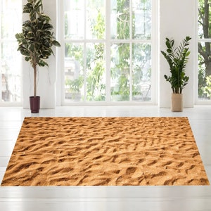 Sea Sand Teppich, Meer Teppich, Meer Teppich, Meer Teppich, Meer Teppich,Sand Teppich,Ozean Teppich,Ozean Teppich,Sommer Teppich,Sandteppich,Wellen Dekor,Teppich