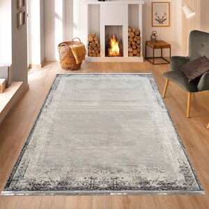 Woven New Style Rug, Vintage Turkish Carpet, For Living Room Carpet, Woven Carpet, Area Rug, Modern Carpets, For Home Floor Rug, Saloon Rug
