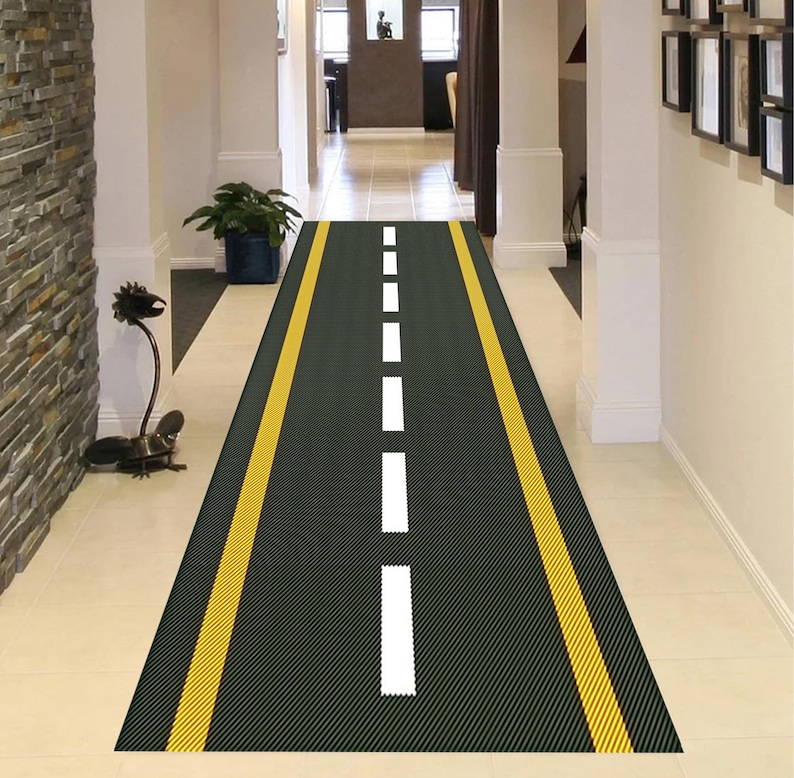 Track Rug,race Track Rug,runner,runner Rug,runway Rug,race Track ...