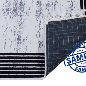 Optical Illusion Vortex Trick Round Rug, Optical Illusion Rug, Illusion ...