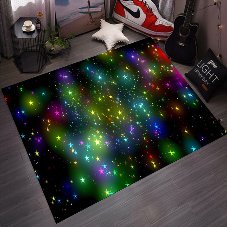 Arcade Rug, 80s Arcade Rug, Arcade Bowling Carpet, 80s Arcade Carpet ...