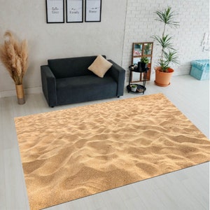 Sea Sand Teppich, Meer Teppich, Meer Teppich, Meer Teppich, Meer Teppich,Sand Teppich,Ozean Teppich,Ozean Teppich,Sommer Teppich,Sandteppich,Wellen Dekor,Teppich