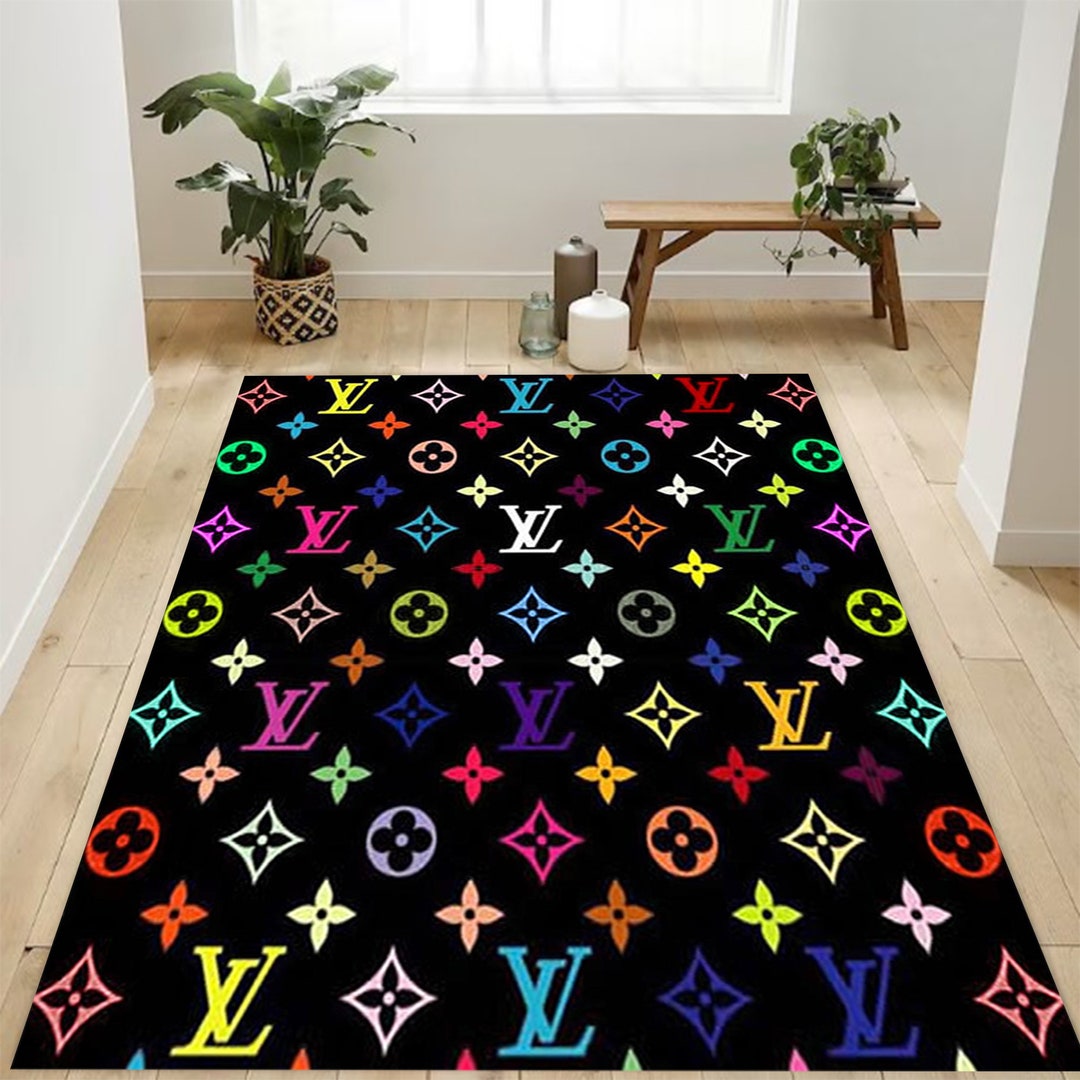 Arcade Rug, 80s Arcade Rug, Arcade Bowling Carpet, 80s Arcade Carpet ...