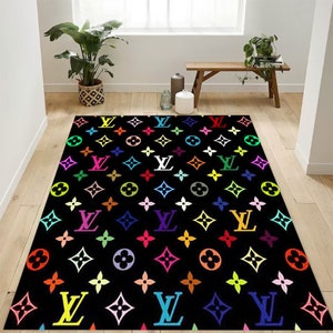Arcade Rug, 80s Arcade Rug, Arcade Bowling Carpet, 80s Arcade Carpet, Arcade Retro Rug, Arcade Decor Rug,Gaming Rug,Colorful Rug,Bowling Rug